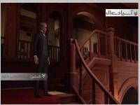 ساعت‌های نامرئی