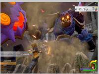 قلب پادشاهی 3