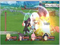 افسانه‌های وسپریا