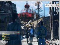 باران هسته‌ای 76