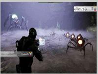 برج دفاعی ولکان