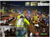 سوپرکراس هیولای انرژی 2