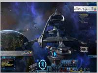 پیشتازان فضایی آنلاین