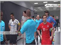 فوتبال تکاملی حرفه‌ای 2016