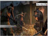 سچیرو: سایه‌ها دوبار می‌میرند