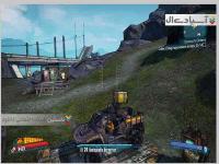 ریمستر سرزمین‌های مرزی 2