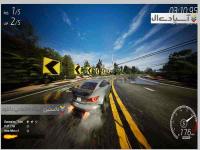 رانندگی خطرناک