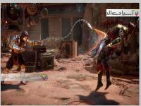 مورتال کمبت 11