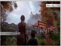 افسانه طاعون: بی‌گناهی