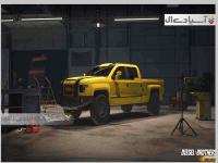 برادران دیزل: شبیه‌ساز ساخت کامیون