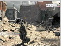 تک‌تیرانداز زبده وی2