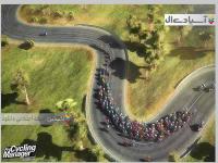 مدیریت دوچرخه سواری حرفه‌ای 2019