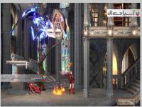 خون آلود: مراسم شبانه