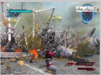 نیروی دفاعی زمین 5