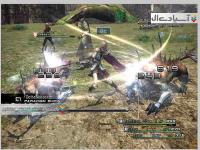 فاینال فانتزی 13