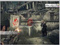 چرخ دنده های جنگ: نسخه نهایی