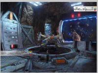 یاغی کهکشانی