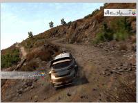 مسابقات قهرمانی رالی جهان 8