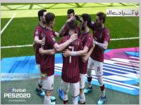 فوتبال تکاملی حرفه‌ای 2020