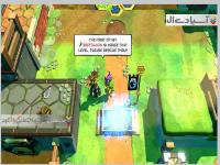 یوکا-لایلی و لانه دست نیافتنی