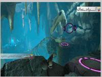 عصر یخبندان: ماجراجویی دیوانه‌وار اسکرات