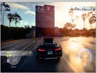 جنون سرعت: اشتیاق