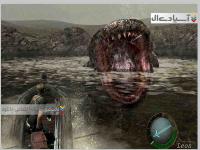 رزیدنت ایول 4