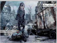 مترو 2033 ردوکس