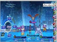 داستان دیجیمون: کارآگاه سایبر نسخه کامل