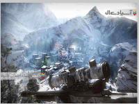 تک تیرانداز: قراردادهای شبح جنگجو