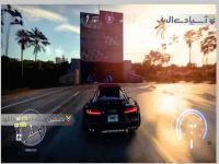 جنون سرعت: اشتیاق