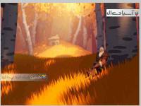 خیزش: یک داستان ساده