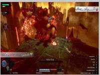 پیدایش دارک سایدرز