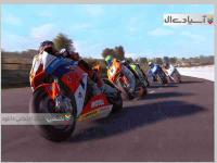 مسابقات تی‌تی جزیره من