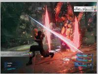 بازسازی شده فاینال فانتزی 7