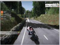  مسابقات موتور سواری جزیره: سواری روی لبه 2