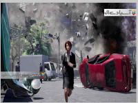 گزارش فاجعه 4: خاطرات تابستانی