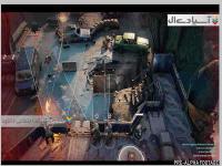 تدابیر جنگی چرخ دنده ها