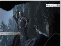 آخرین بازمانده از ما قسمت دوم