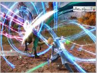 هنر شمشیرزنی آنلاین: آلیس لیکوریس