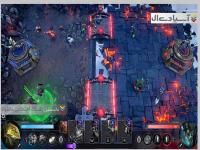 استادان مینیون