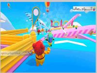 فال گایز: آلتیمیت ناک اوت