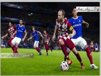 فوتبال تکاملی حرفه‌ای 2021 آپدیت فصلی