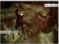 نکروموندا: جنگ‌های آندرهایو