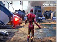 انتقام جویان مارول