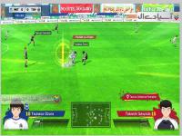 کاپیتان سوباسا: طلوع قهرمانان جدید