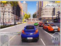 پروژه ماشین ها 3