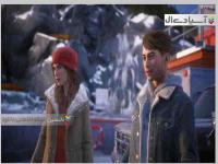 بهم بگو چرا