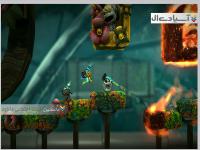 سیاره کمی بزرگ 2 