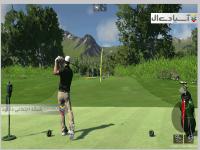 بازی گلف 